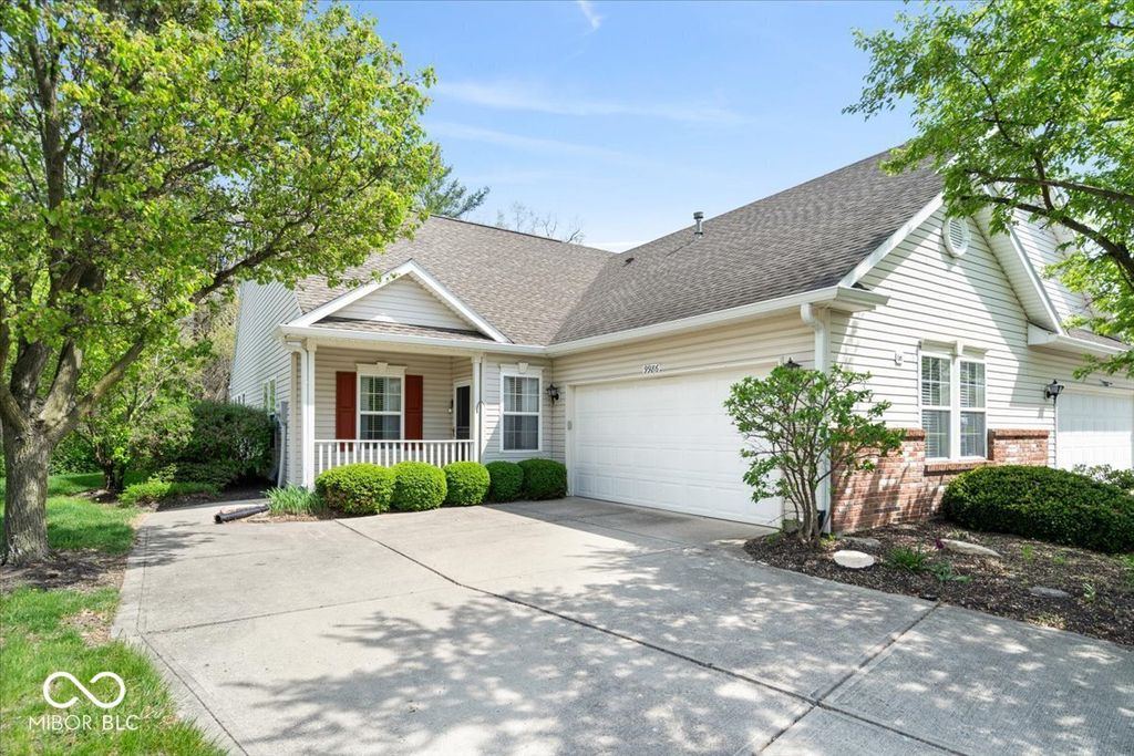 9986 Donavan Lane, Fishers, IN 46038
