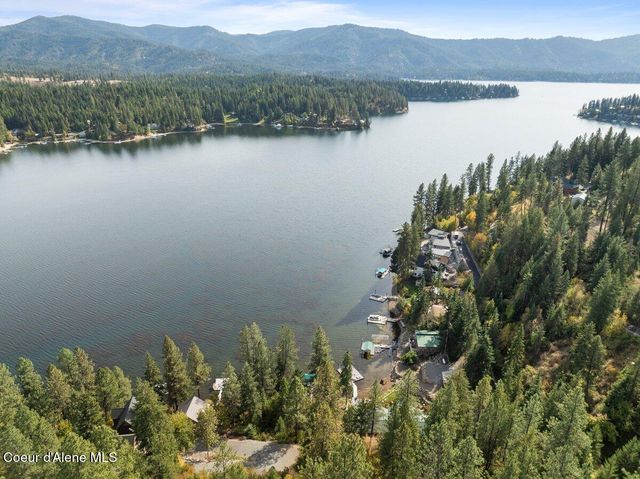 NNA N Shenandoah, Hayden, ID 83835