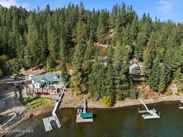 NNA N Shenandoah, Hayden, ID 83835