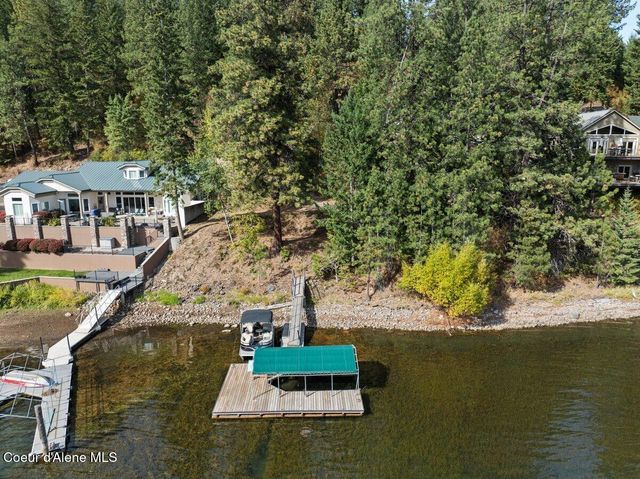 NNA N Shenandoah, Hayden, ID 83835