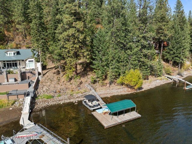 NNA N Shenandoah, Hayden, ID 83835