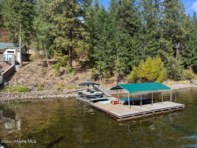 NNA N Shenandoah, Hayden, ID 83835