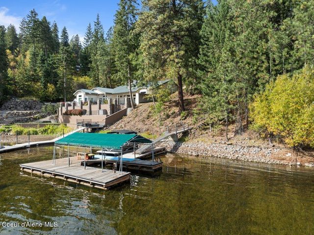 NNA N Shenandoah, Hayden, ID 83835