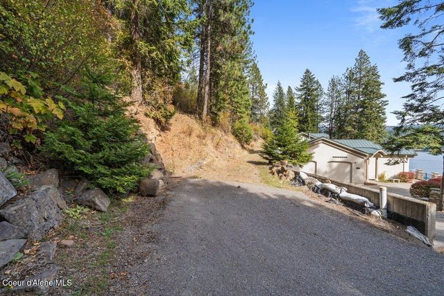 NNA N Shenandoah, Hayden, ID 83835