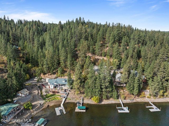 NNA N Shenandoah, Hayden, ID 83835