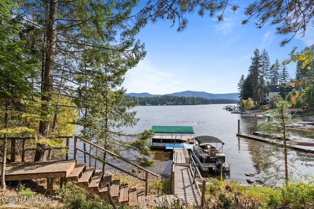 NNA N Shenandoah, Hayden, ID 83835