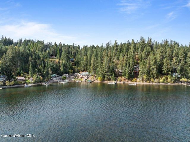 NNA N Shenandoah, Hayden, ID 83835