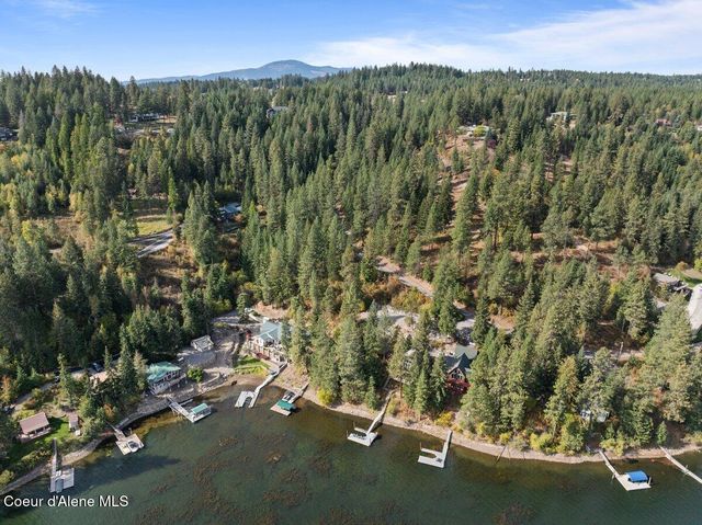 NNA N Shenandoah, Hayden, ID 83835