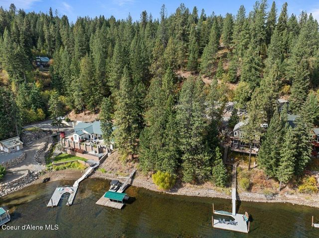 NNA N Shenandoah, Hayden, ID 83835