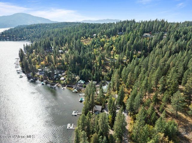 NNA N Shenandoah, Hayden, ID 83835