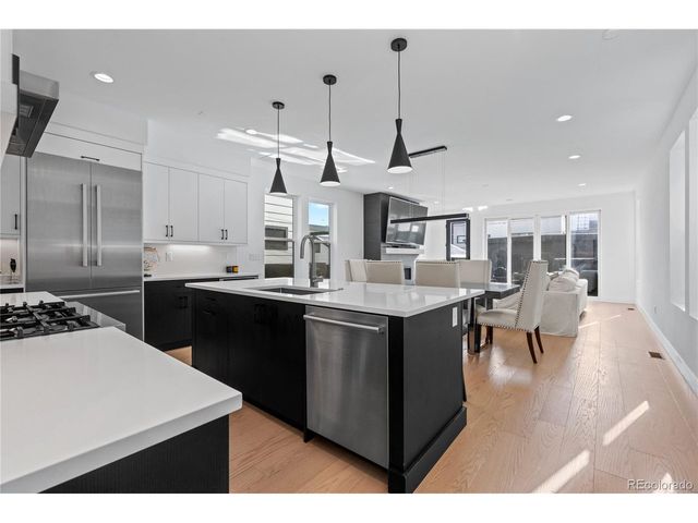 3646 Quivas St, Denver, CO 80211