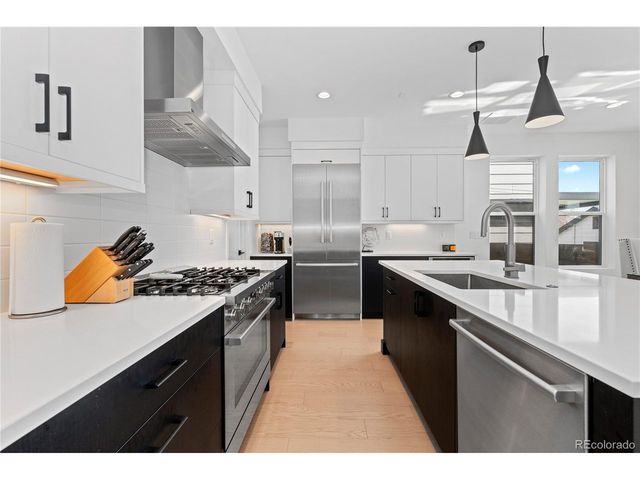 3646 Quivas St, Denver, CO 80211