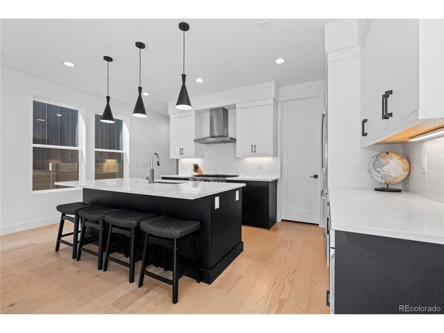 3646 Quivas St, Denver, CO 80211