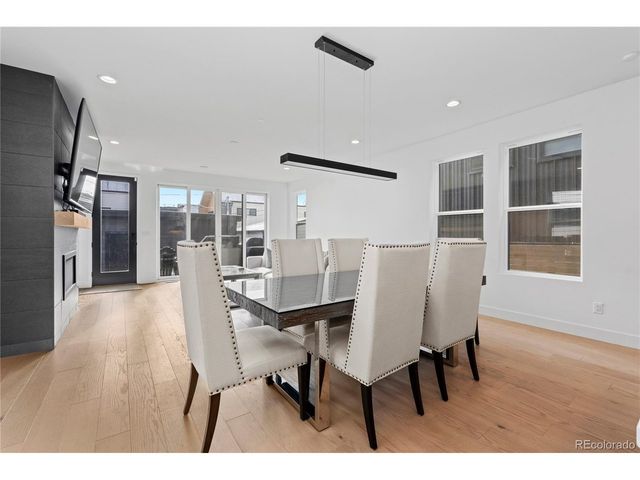 3646 Quivas St, Denver, CO 80211