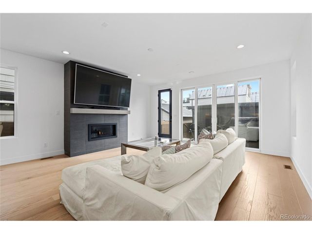 3646 Quivas St, Denver, CO 80211
