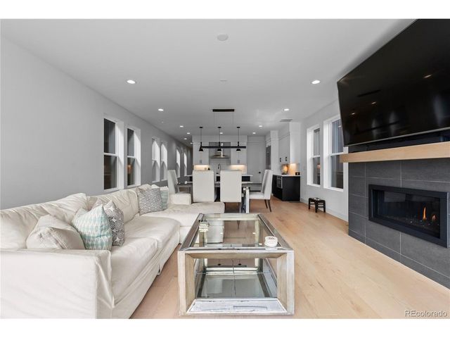 3646 Quivas St, Denver, CO 80211