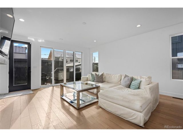 3646 Quivas St, Denver, CO 80211
