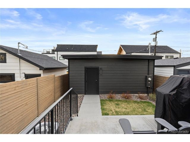 3646 Quivas St, Denver, CO 80211