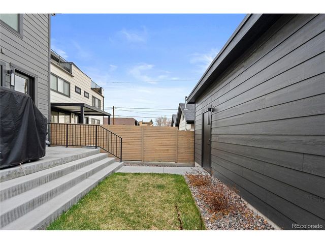 3646 Quivas St, Denver, CO 80211