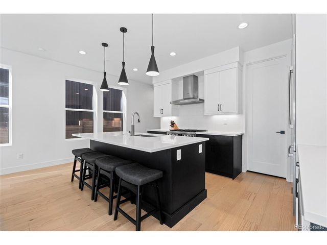 3646 Quivas St, Denver, CO 80211