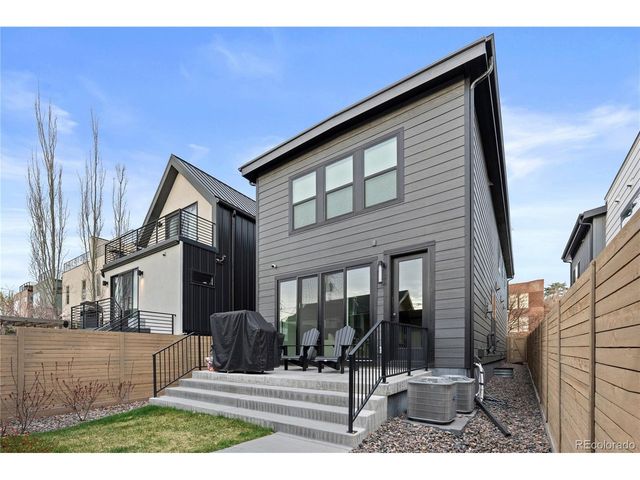 3646 Quivas St, Denver, CO 80211