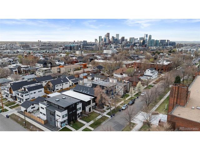 3646 Quivas St, Denver, CO 80211