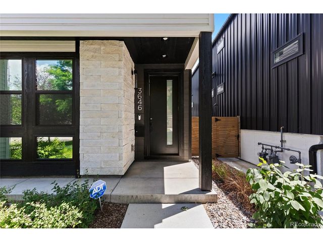 3646 Quivas St, Denver, CO 80211