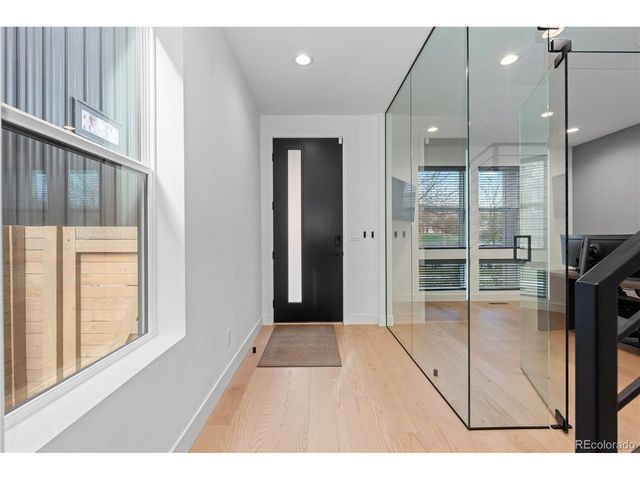 3646 Quivas St, Denver, CO 80211