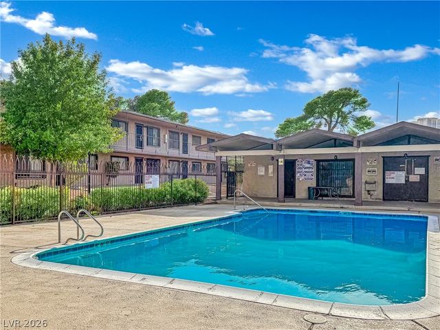 625 South Royal Crest Circle 11, Las Vegas, NV 89169