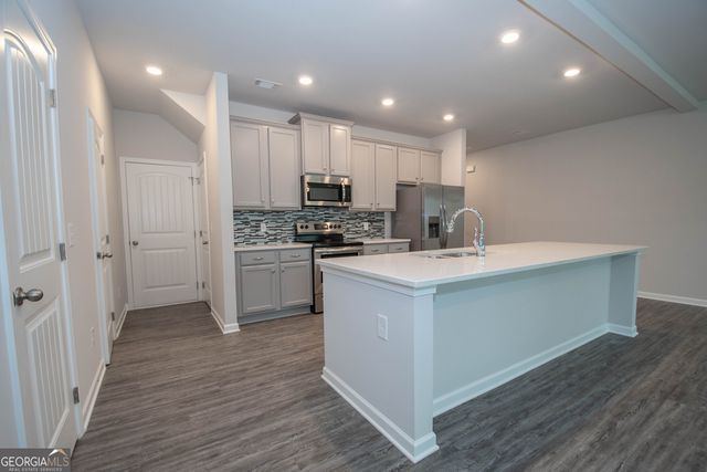 26 Sepia Oak Drive, Newnan, GA 30263