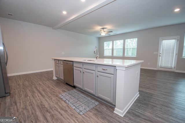 26 Sepia Oak Drive, Newnan, GA 30263