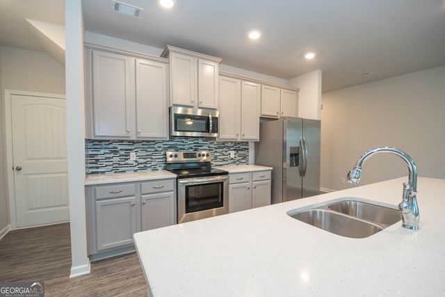 26 Sepia Oak Drive, Newnan, GA 30263