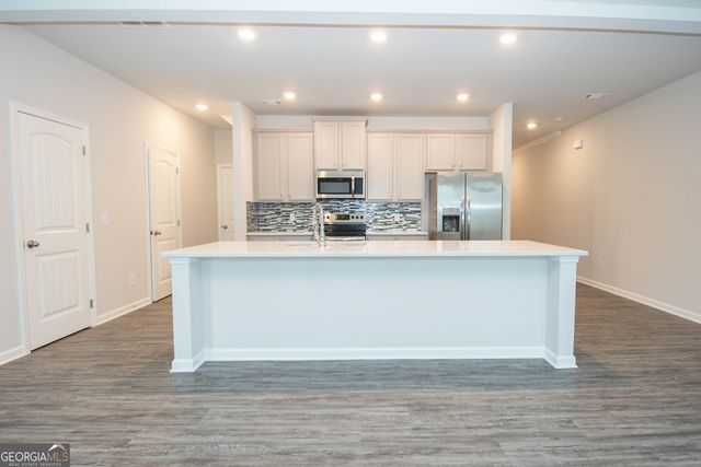 26 Sepia Oak Drive, Newnan, GA 30263
