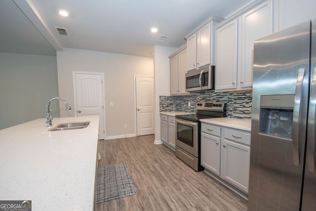 26 Sepia Oak Drive, Newnan, GA 30263