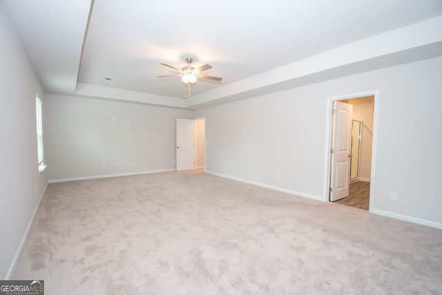 26 Sepia Oak Drive, Newnan, GA 30263