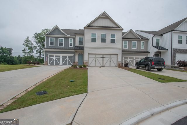 26 Sepia Oak Drive, Newnan, GA 30263