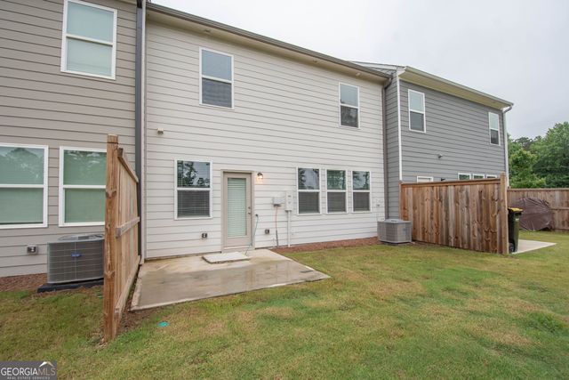 26 Sepia Oak Drive, Newnan, GA 30263