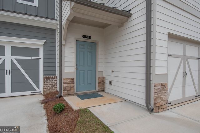 26 Sepia Oak Drive, Newnan, GA 30263