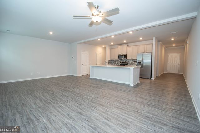 26 Sepia Oak Drive, Newnan, GA 30263