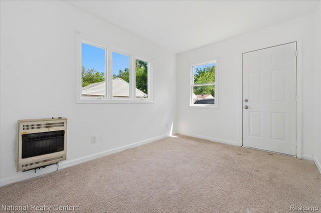 16158 Lindsay Street, Detroit, MI 48235