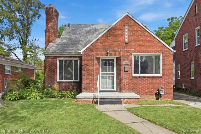 16158 Lindsay Street, Detroit, MI 48235