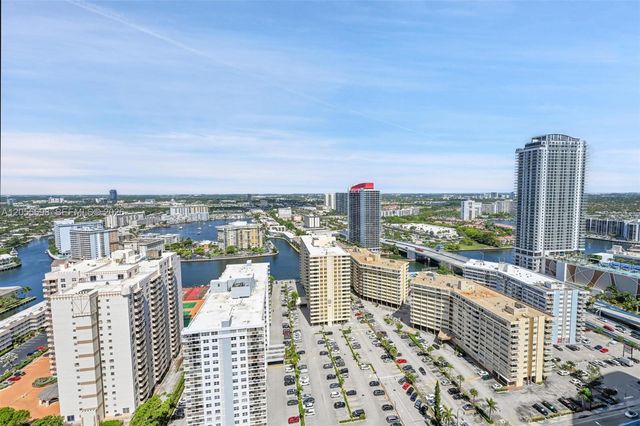 1850 S Ocean Dr 3207, Hallandale Beach, FL 33009