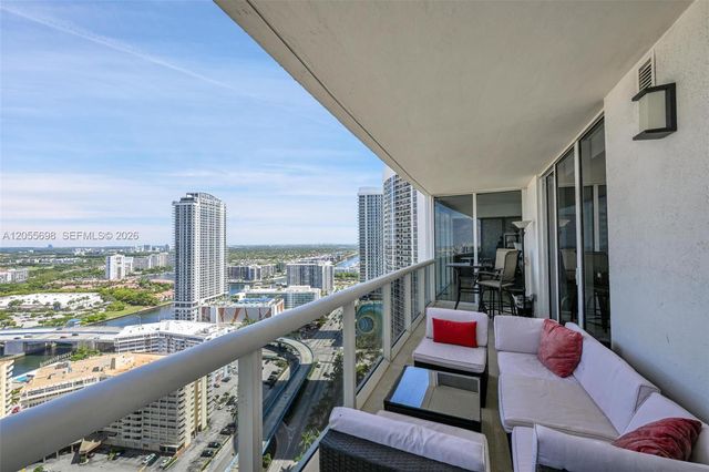 1850 S Ocean Dr 3207, Hallandale Beach, FL 33009