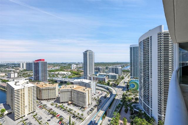 1850 S Ocean Dr 3207, Hallandale Beach, FL 33009