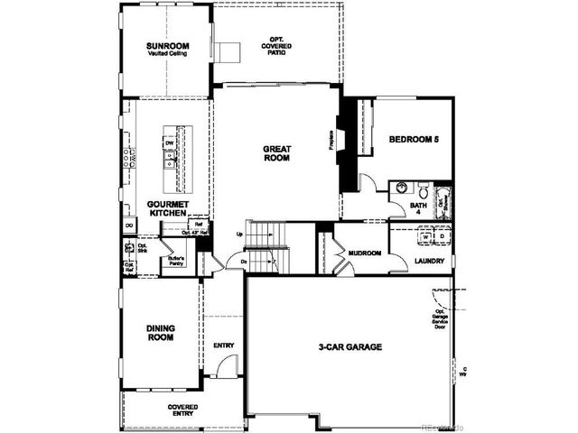 9239 Gold Lace Pl, Highlands Ranch, CO 80129