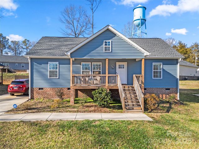 131 Lowry Row 8, York, SC 29745