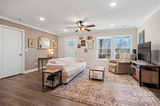 131 Lowry Row 8, York, SC 29745