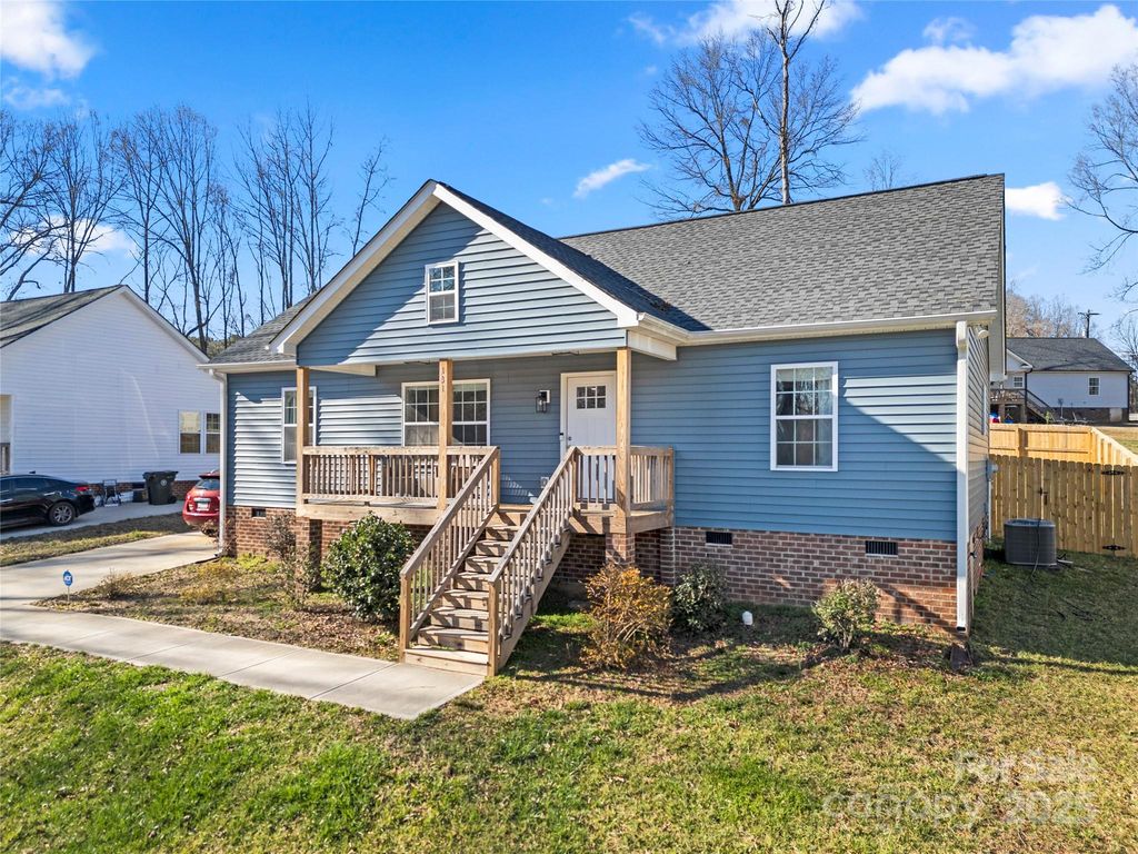 131 Lowry Row 8, York, SC 29745