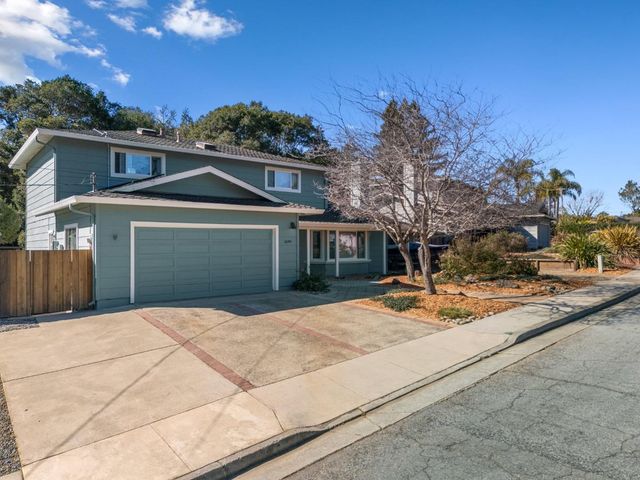 1699 Cheryl Way, Aptos, CA 95003