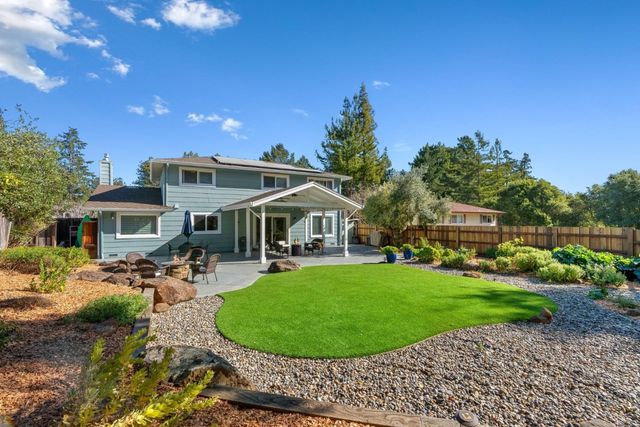 1699 Cheryl Way, Aptos, CA 95003